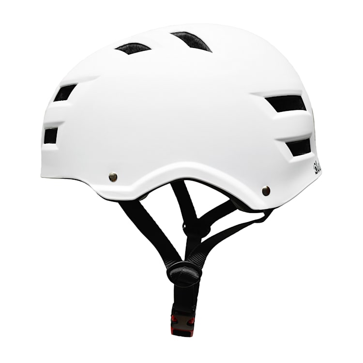 Skate- en fietshelm Microshell EPS binnenschaal ventilatiesysteem