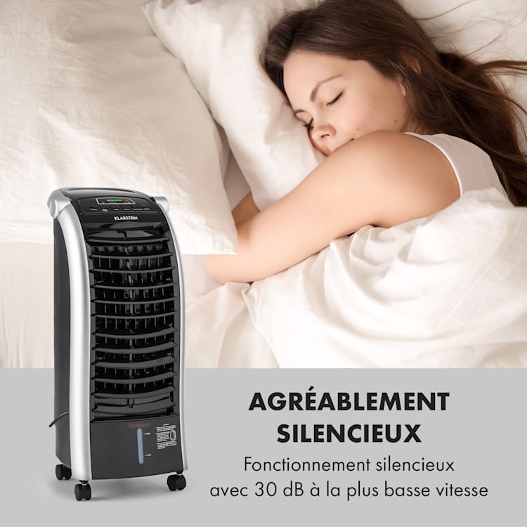 Monumenta Hotte murale aluminium 559 m³/h LED CEE B 40 cm | Argent