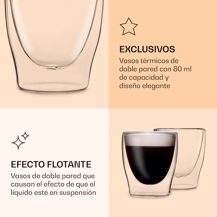 Set de 4 unidades