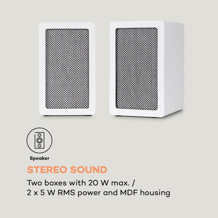 Giradischi TT-Play SE Copertura antipolvere Bluetooth 33/45/78 giri/min Pitch