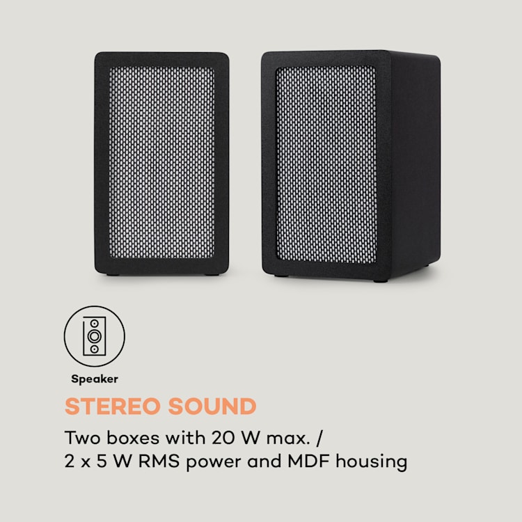 TT-Play SE, Gramofón, Kryt proti prachu, Bluetooth, 33/45/78 otáčok/minútu, Pitch Čierna
