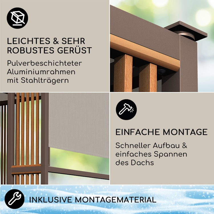 Solar-Winkelführung - Einstellungsmesser Für Solarmodule