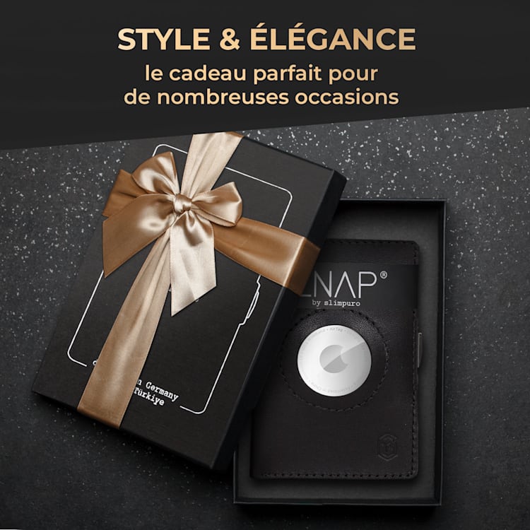 Cuir (nature) | Noir