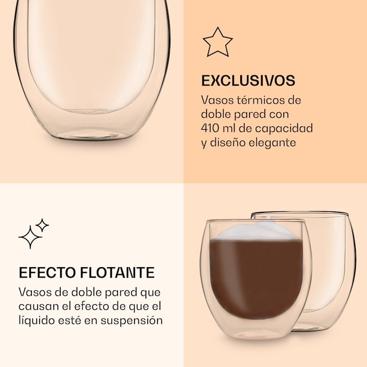 Set de 6 unidades