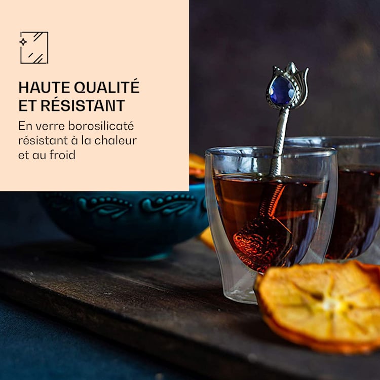 ensemble de 4