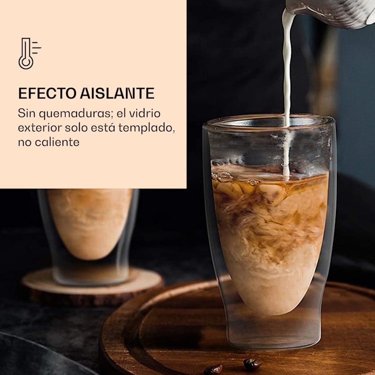 Set de 4 unidades