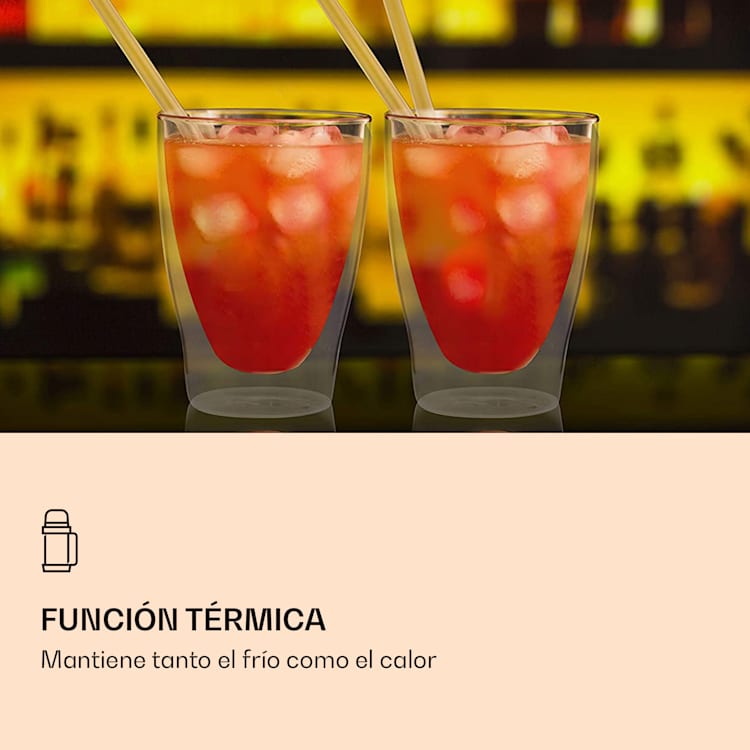 Set de 4 unidades