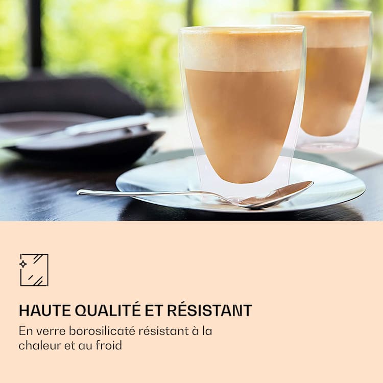 ensemble de 4