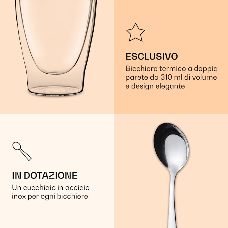 set da 4