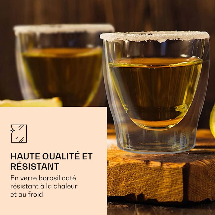 ensemble de 6