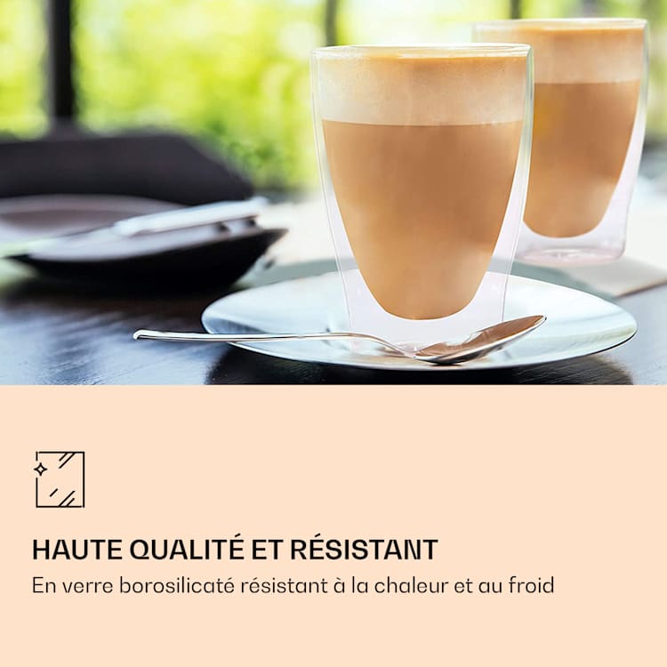 ensemble de 6