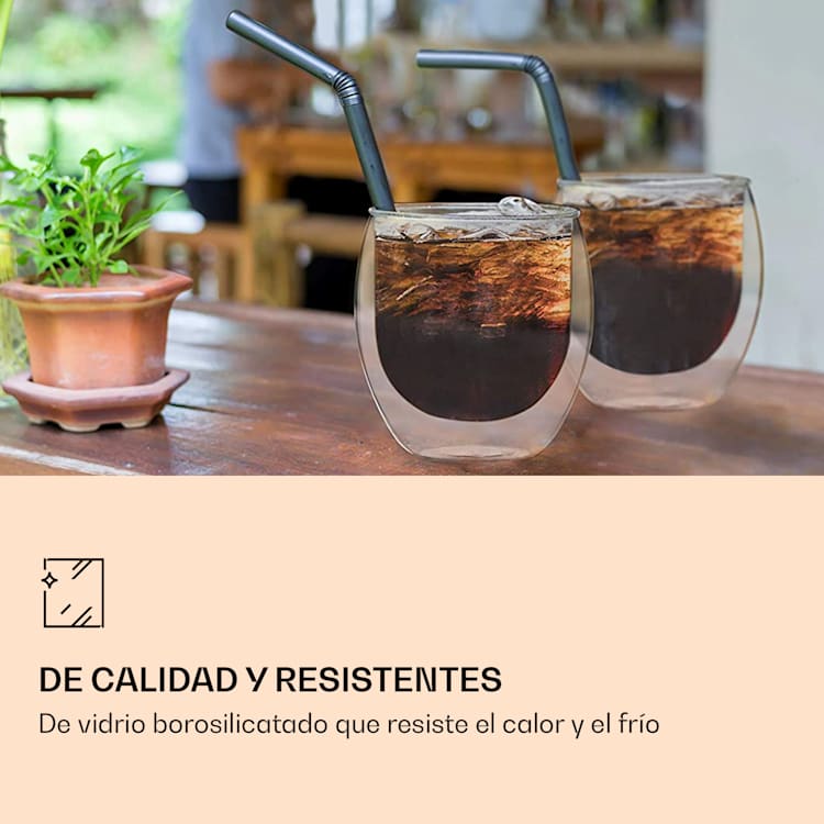 Set de 6 unidades