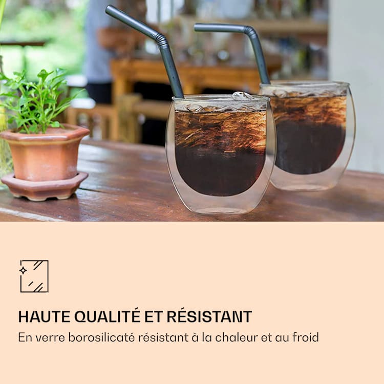 ensemble de 6