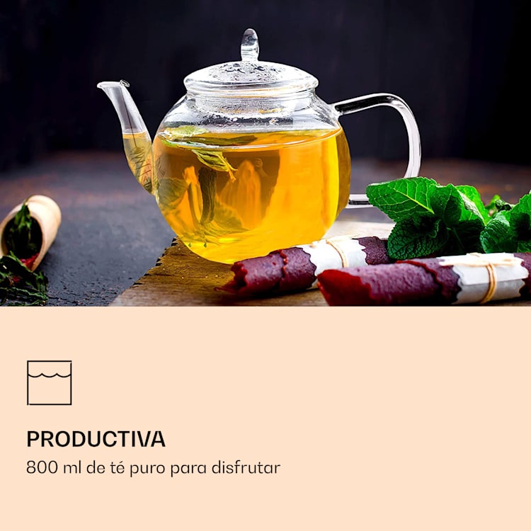 Té verde