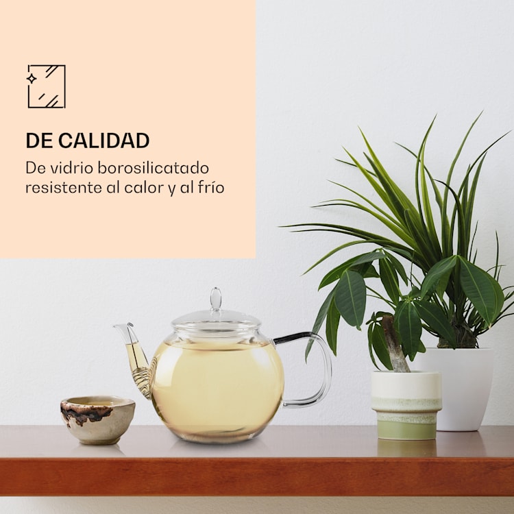 Té verde