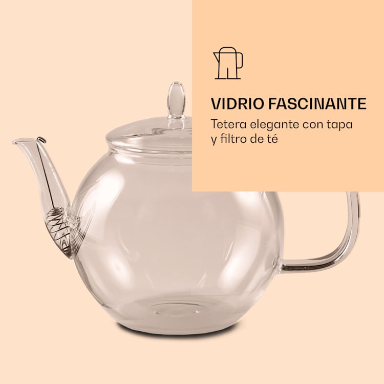 Té verde