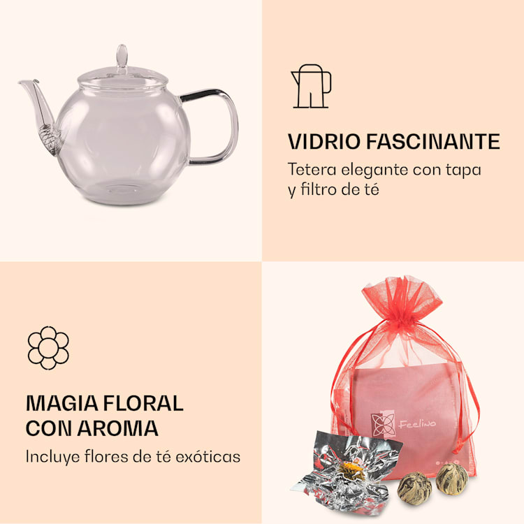 Té verde