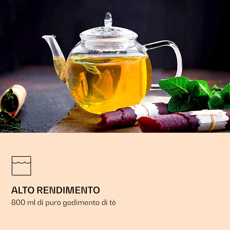 Tè verde