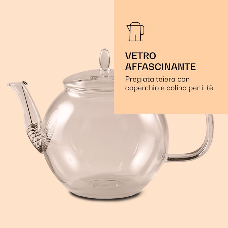 Tè verde