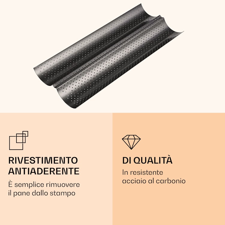 2 trogoli