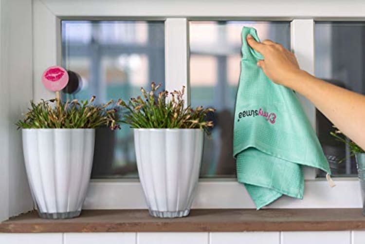 Professional Cleaning Cloths Classicpack Putztücher Mikrofaser 60x40 cm Klassisch