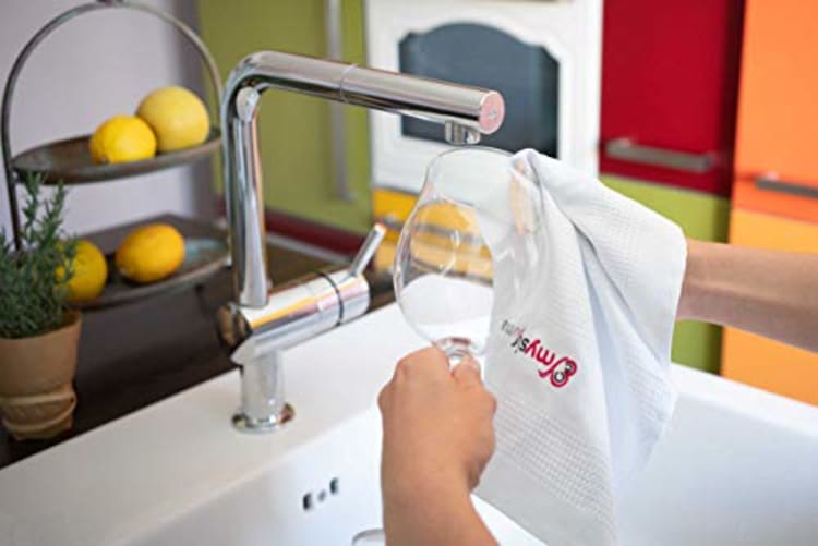 Professional Cleaning Cloths Putztücher Mikrofaser 40x40 cm Spezial