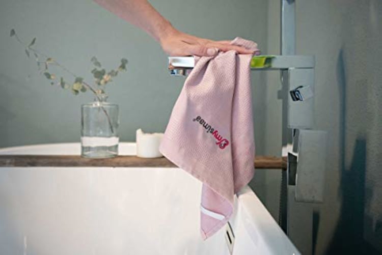 Professional Cleaning Cloths Putztücher Mikrofaser 40x40 cm Spezial