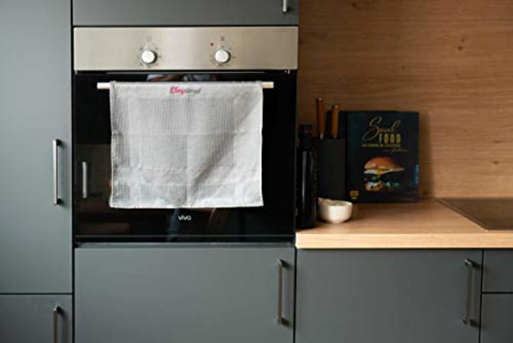Professional Cleaning Cloths Putztücher Mikrofaser 40x40 cm Spezial