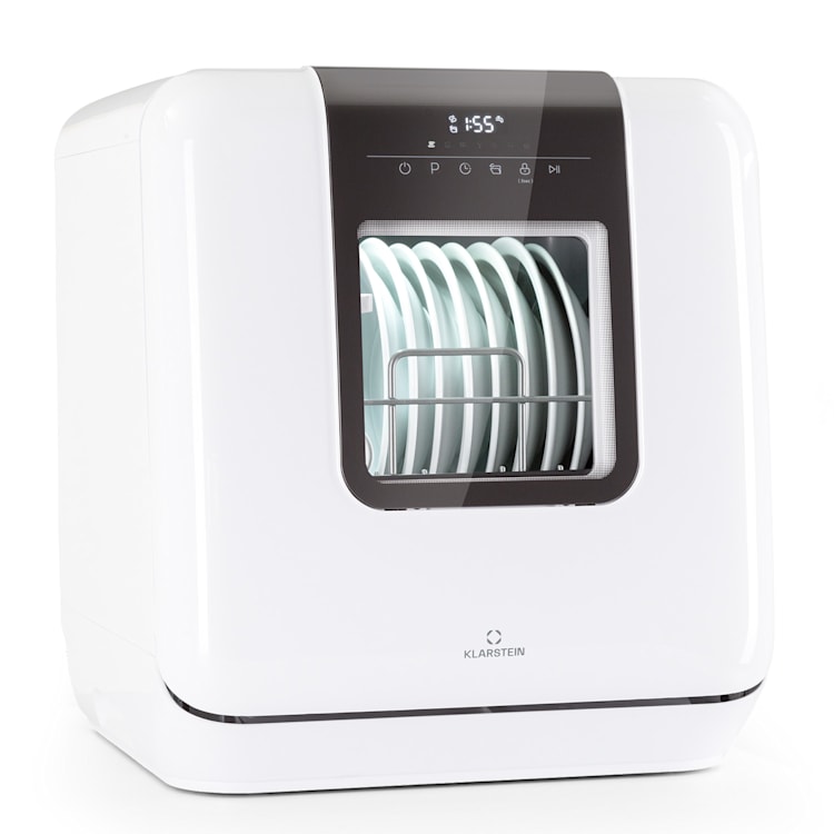 Lave-vaisselle Melville 3 sur pied sans installation 3 couverts CEE F