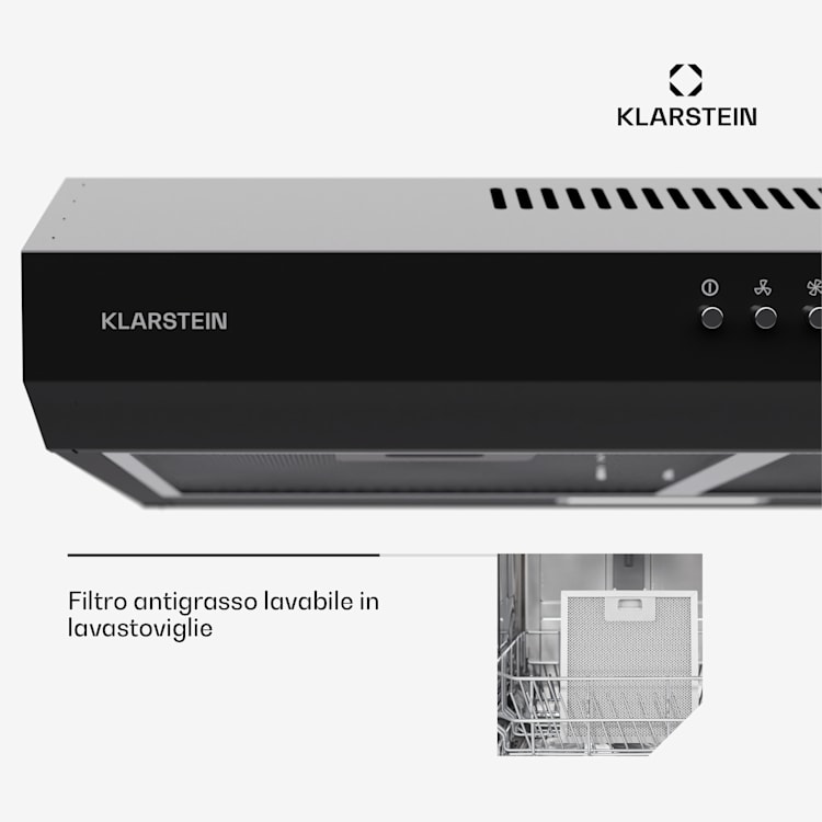 Cappe Sotto Pensili | Confronta Prezzi