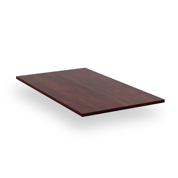 Bearsdon tafelblad 140 x 80 cm voor keuken en eetkamer | Robuust multiplex