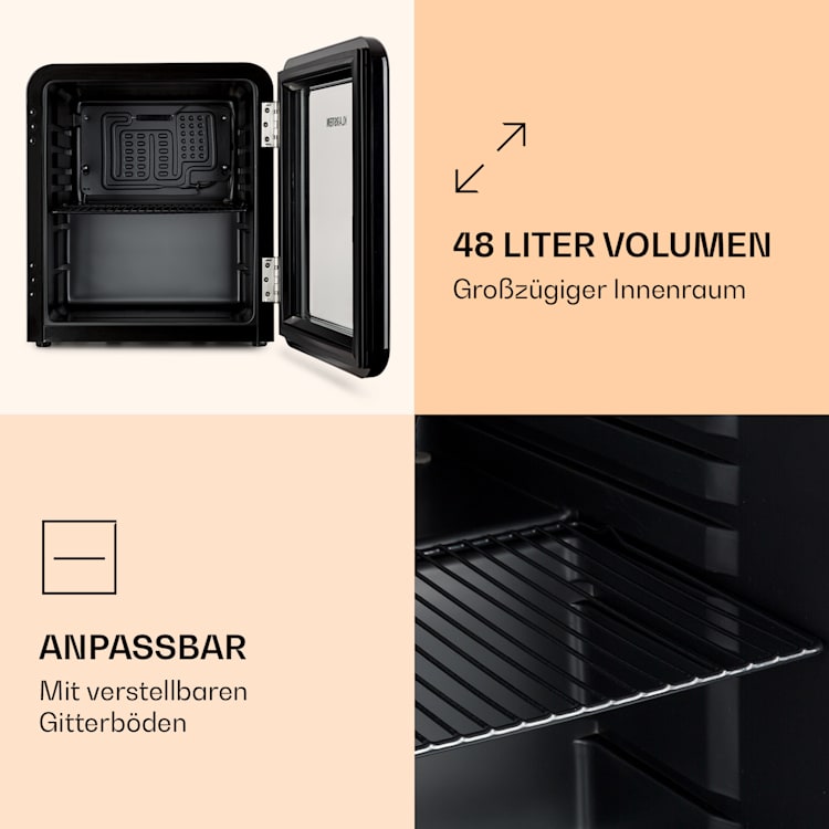 Kühlschrank 48L | Preisvergleich Bei