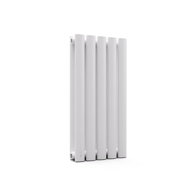 Radiador Blumfeldt Tallheo 60x30 360W Double Layer | 60 x 30 cm | Blanco