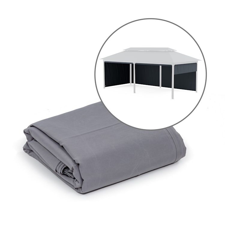 Bočné steny - Grandezza 3x6 