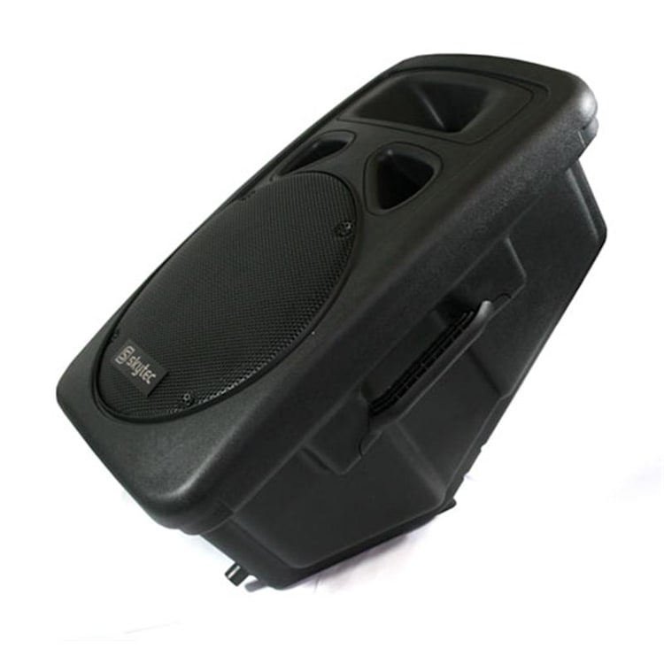 Paar 30,5cm DJ PA Boxen 2x Luidspreker 2000W
