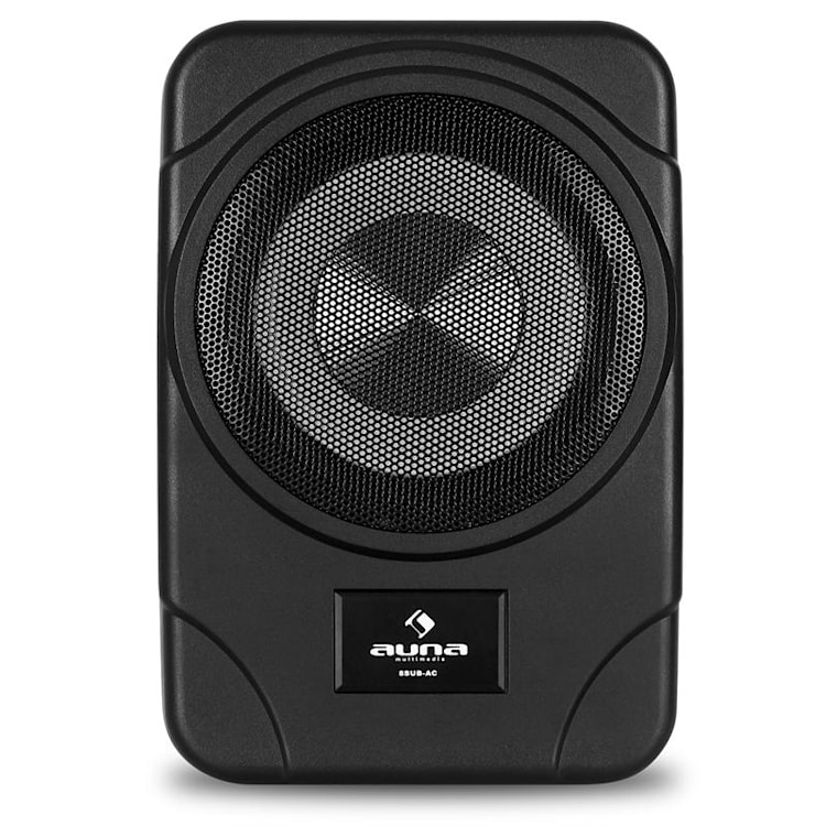 Car Hifi Set "Ibiza" 4.1 600W met eindversterker, luidsprekers & subwoofer