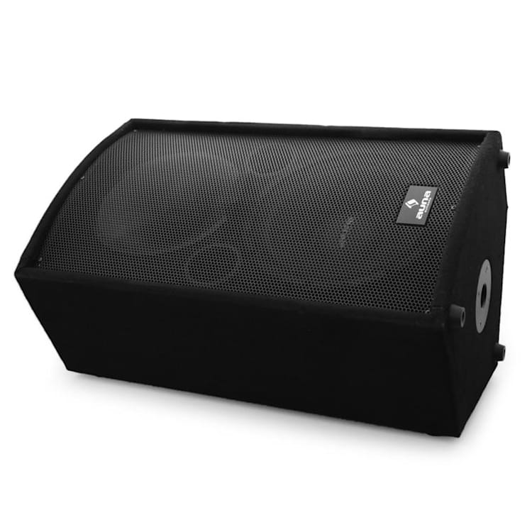 Paar actieve PA-boxen 30cm max. 1100W