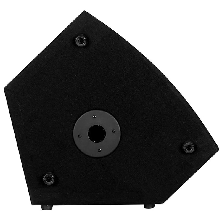 Paire d' Enceintes Actives Moniteurs de Scène 38cm
