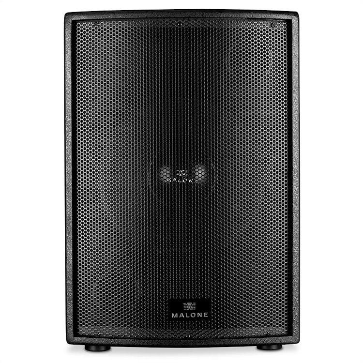 PW-15P-M Paar passieve PA-subwoofers 38cm (15") 4000W max.