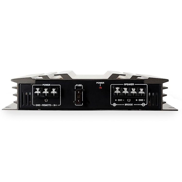 Platin Line 200 Car Hifi/Set boxen Eindtrap 1200Wmax.