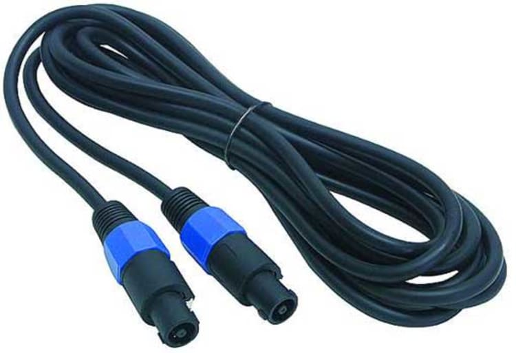 SLK PA-boxen paar 2x 38CM (15") Master Slave 1500W USB SD MP3
