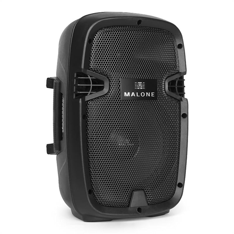 PW-2108A actieve PA-luidspreker 20cm (8 ") 150W