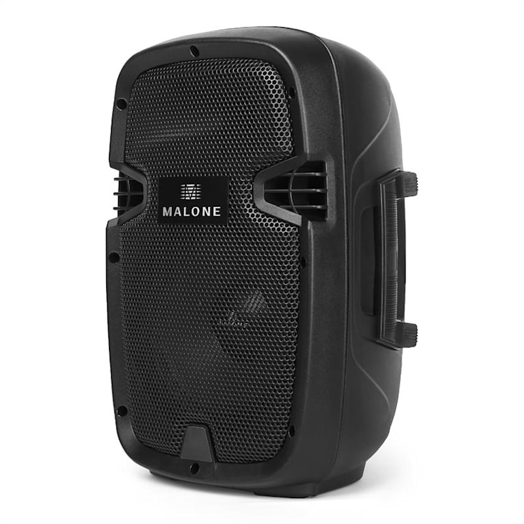 PW-2108A actieve PA-luidspreker 20cm (8 ") 150W
