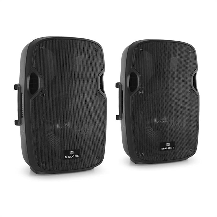 PW-2912A actieve PA-luidspreker 30cm (12 ") 280W