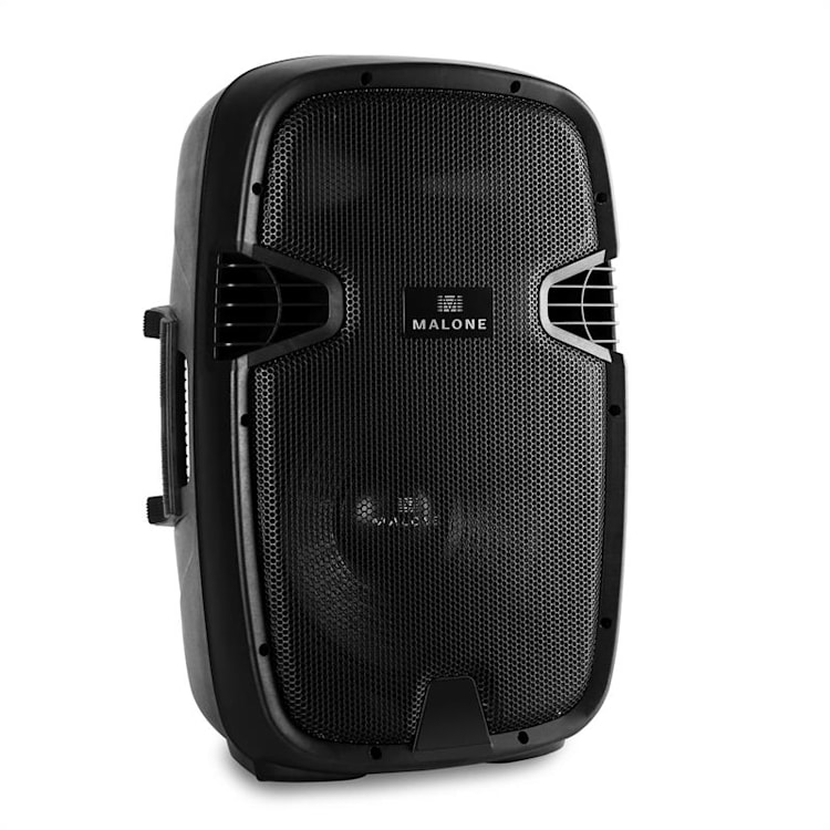 PW-2112 actieve PA-luidspreker 30 cm (12") 300W