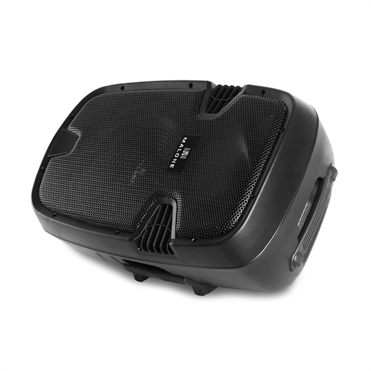 PW-2112 actieve PA-luidspreker 30 cm (12") 300W