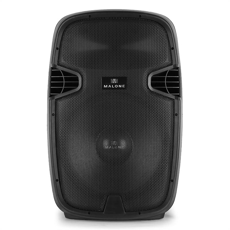2.0 Set d'enceintes actives de sono 15" 760W