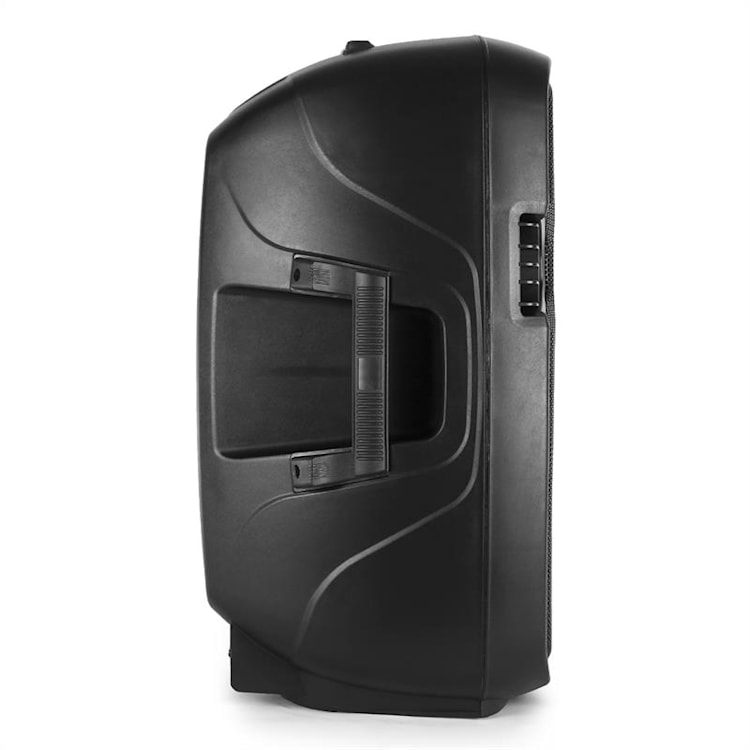 2.0 Set d'enceintes actives de sono 15" 760W