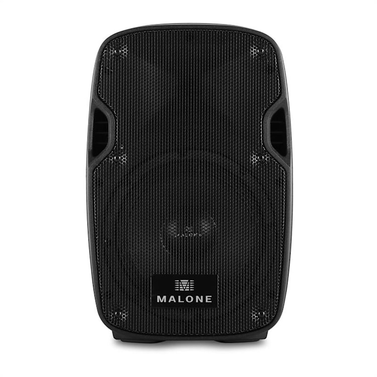 PW-2908A actieve PA-luidspreker 20cm (8") 150W