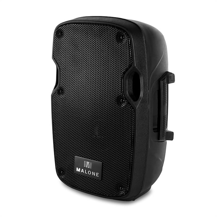 PW-2908A actieve PA-luidspreker 20cm (8") 150W